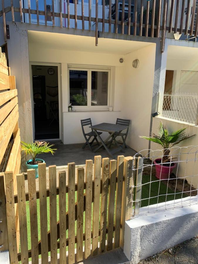 Studio Entre Lac Et Ocean A Hossegor Soorts-Hossegor Exteriör bild