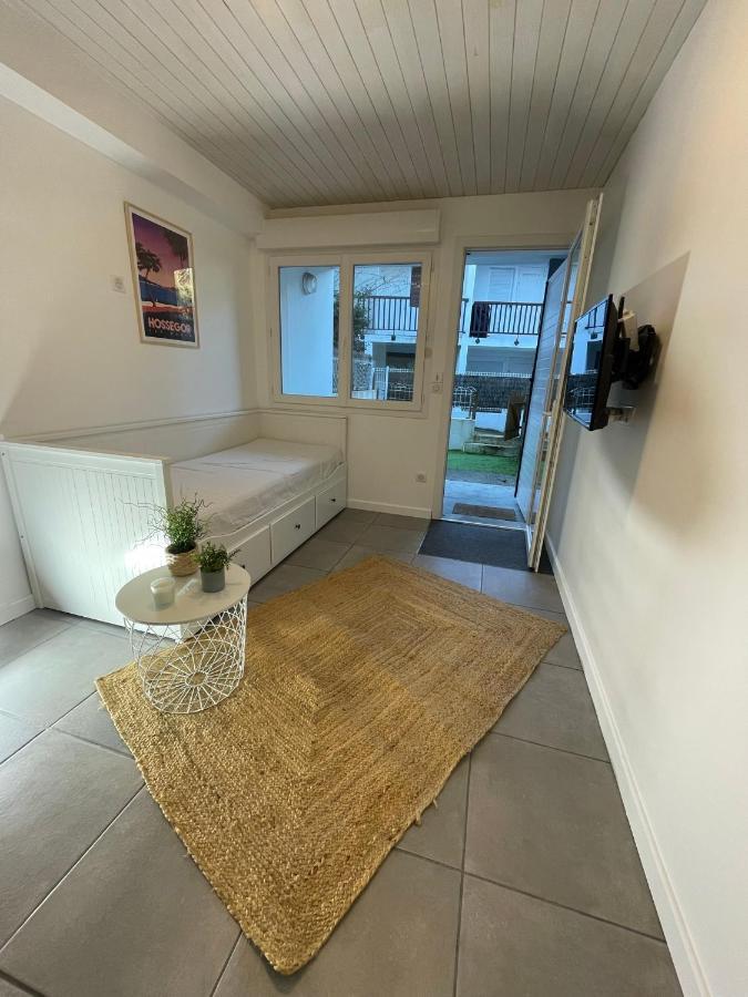 Studio Entre Lac Et Ocean A Hossegor Soorts-Hossegor Exteriör bild