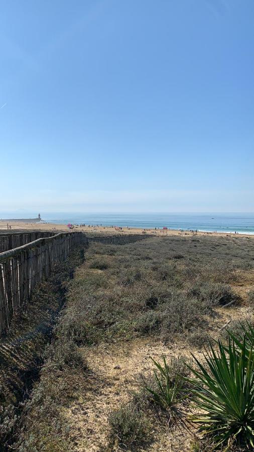 Studio Entre Lac Et Ocean A Hossegor Soorts-Hossegor Exteriör bild